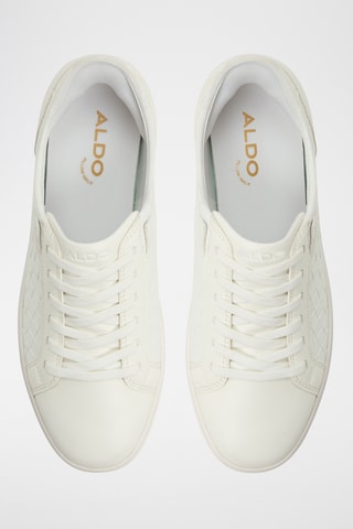 Baskets Easyin - Blanc