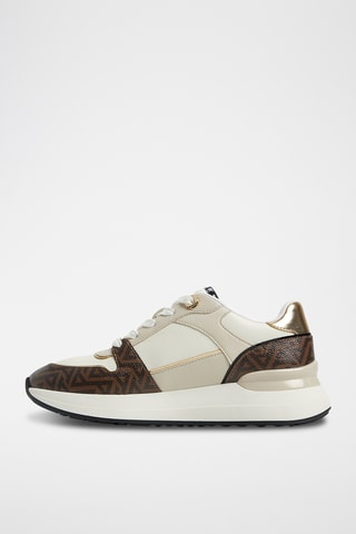 Baskets Gumtree - Blanc