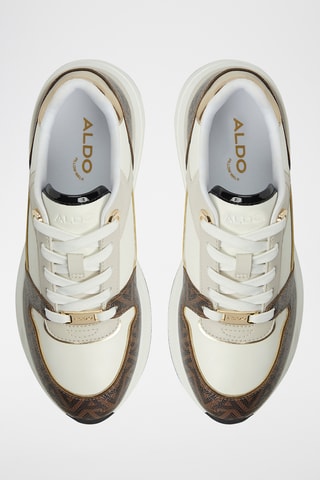 Baskets Gumtree - Blanc