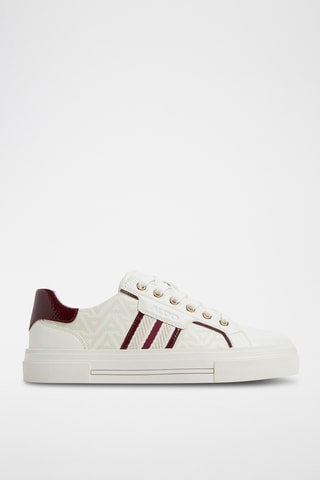 Baskets Onirasean - Bordeaux