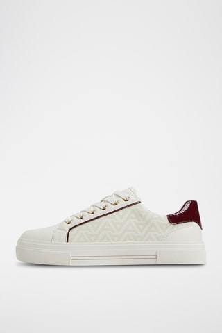 Baskets Onirasean - Bordeaux