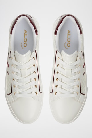 Baskets Onirasean - Bordeaux