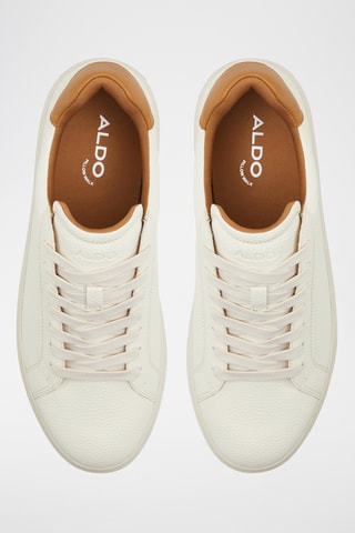 Baskets Clubmember - Ecru