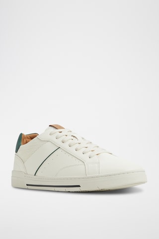 Baskets Matchpoint - Blanc