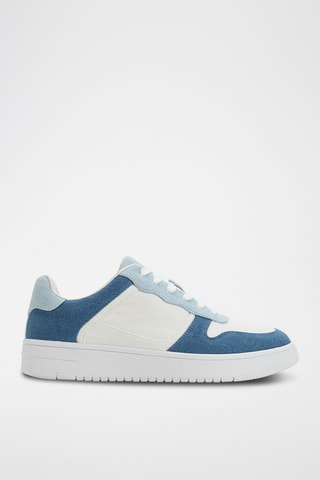 Baskets Freshh_H - Bleu