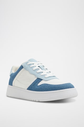 Baskets Freshh_H - Bleu