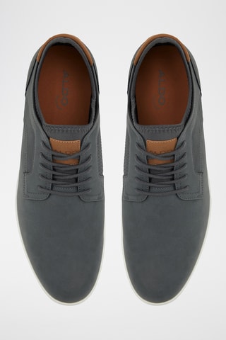 Baskets Drymos - Gris foncé