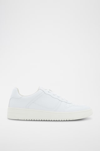 Baskets Freshh_H - Blanc