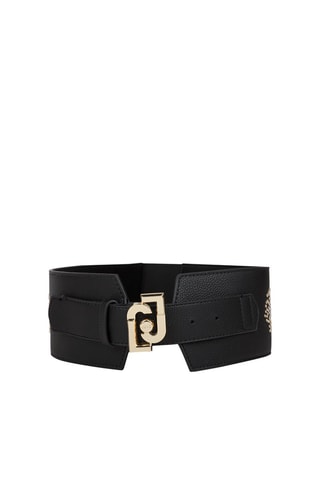 Ceinture - Noir