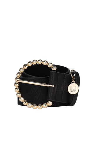 Ceinture - Noir