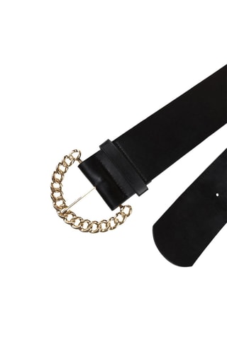 Ceinture - Noir