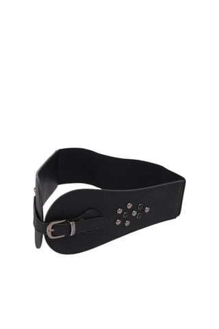 Ceinture - Noir