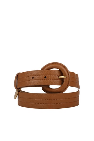 Ceinture - Marron