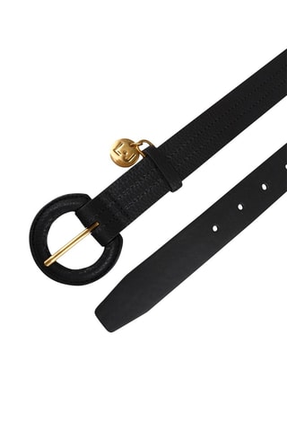 Ceinture - Noir