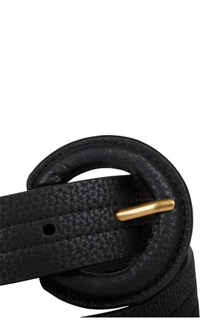 Ceinture - Noir