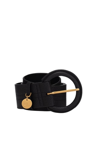 Ceinture - Noir