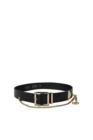 Ceinture - Noir
