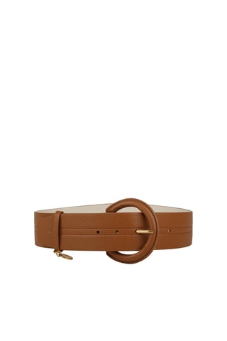 Ceinture - Marron