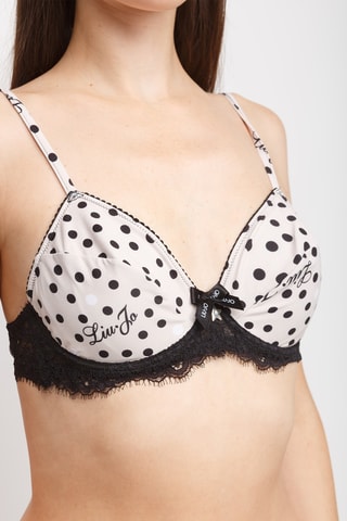 Soutien-gorge - Blanc