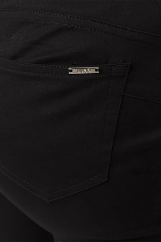 Pantalon flare - Noir