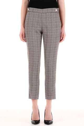 Pantalon - Gris