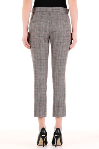 Pantalon - Gris