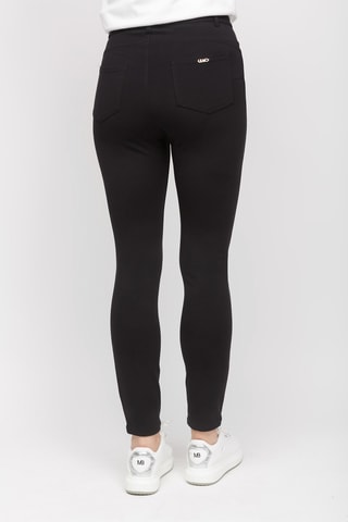 Jegging - Noir