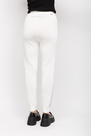 Pantalon - Blanc