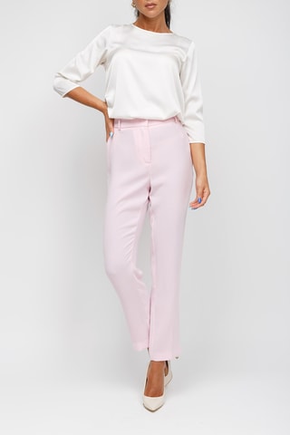 Pantalon - Rose