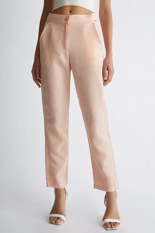 Pantalon - Rose