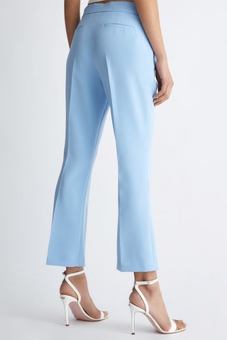 Pantalon - Bleu