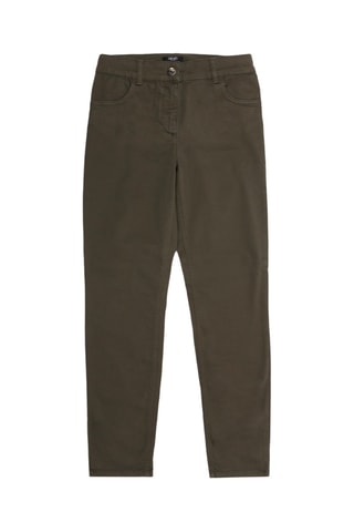 Pantalon - Kaki