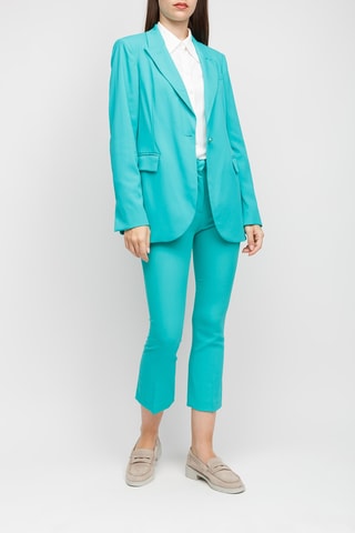 Pantalon - Turquoise