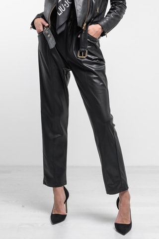 Pantalon - Noir