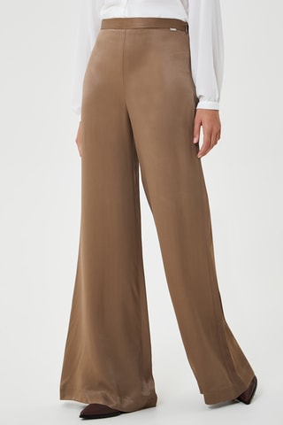 Pantalon - Marron
