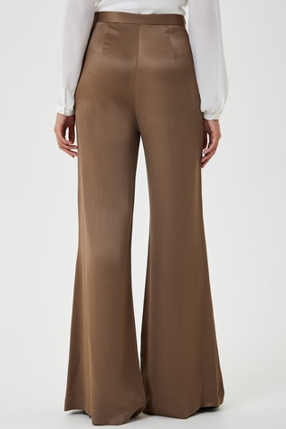 Pantalon - Marron