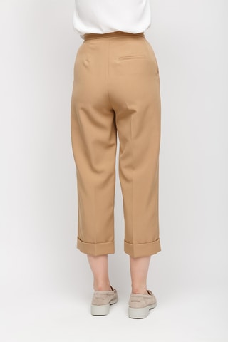 Pantalon - Beige