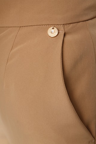 Pantalon - Beige