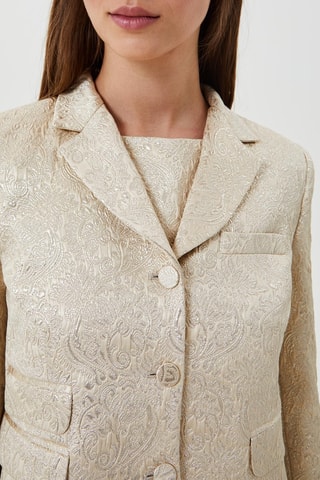 Veste - Beige