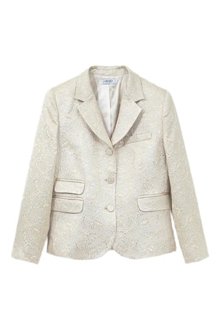 Veste - Beige