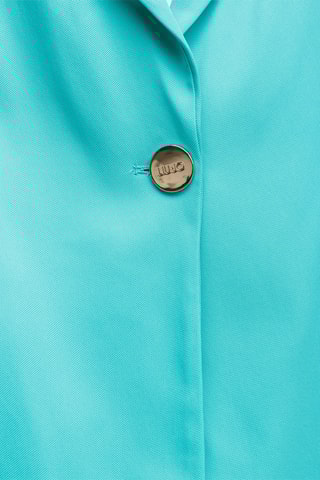 Veste - Turquoise