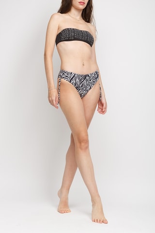 Bas de maillot - Noir