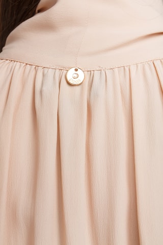 Top sans manches - Beige