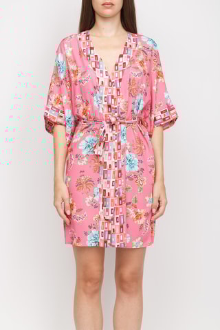 Caftan - Rose