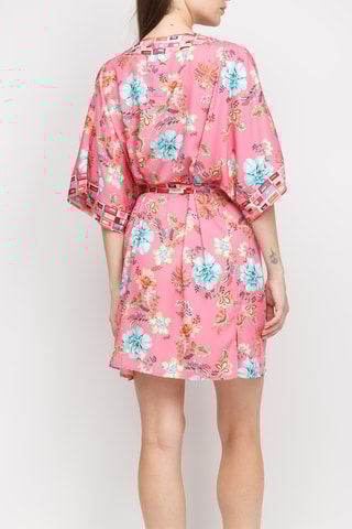 Caftan - Rose