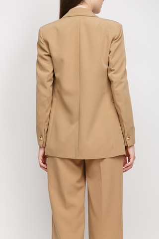Veste de costume - Beige