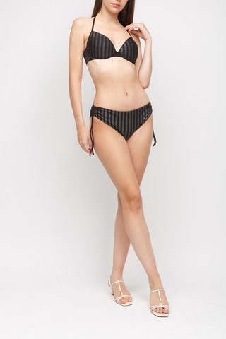 Maillot 2 pièces - Noir