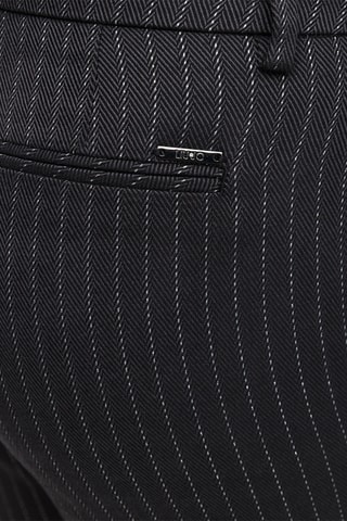 Pantacourt - Noir et blanc - Liu Jo