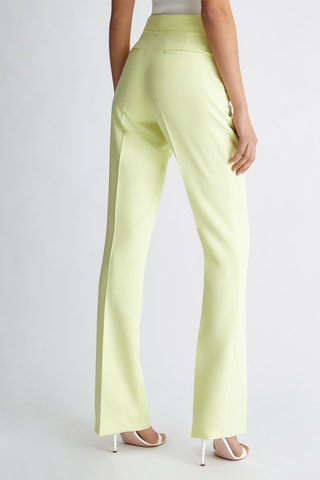 Pantalon - Jaune