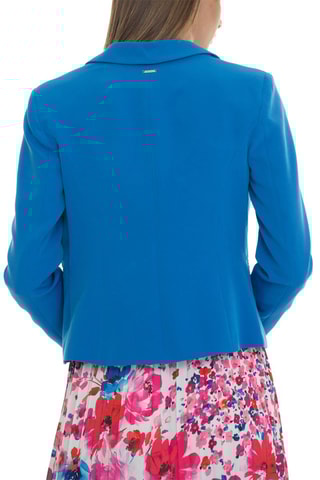 Blazer - Bleu